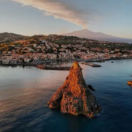 Cbh Sicitaly Group Отель типа 