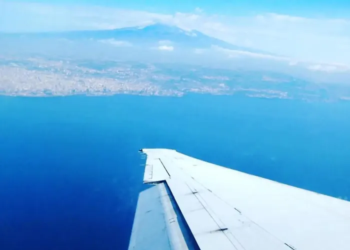 Bed & Breakfast Cbh Sicitaly Group 4*