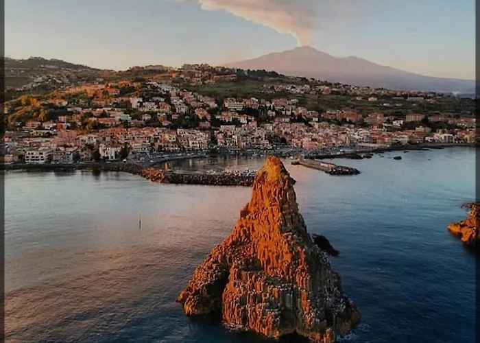 Cbh Sicitaly Group Bed & Breakfast