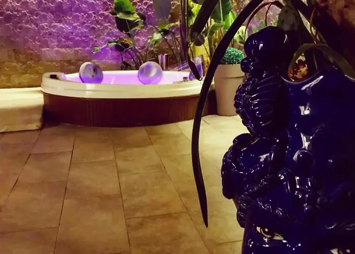 Bed & Breakfast Cbh Sicitaly Group 4*