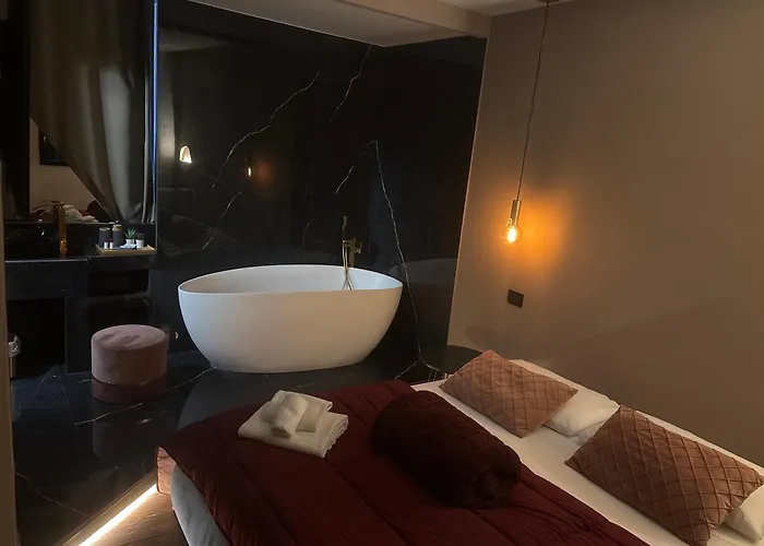 Bed & Breakfast Cbh Sicitaly Group 4*