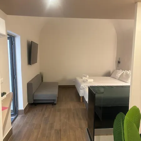 Bed & Breakfast Cbh Sicitaly Group