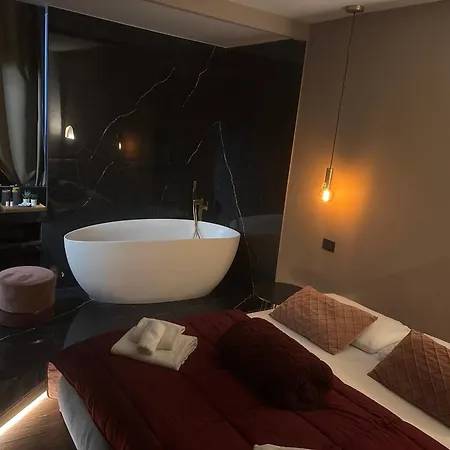 Panzió Cbh Sicitaly Group 4*