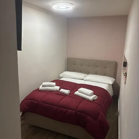 Cbh Sicitaly Group Panzió 4*