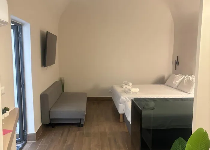 Bed & Breakfast Cbh Sicitaly Group