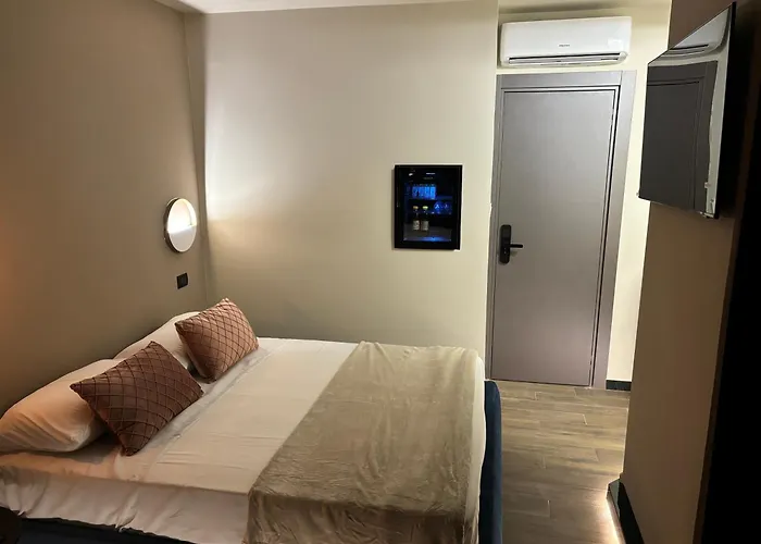 Cbh Sicitaly Group Bed & Breakfast 4*
