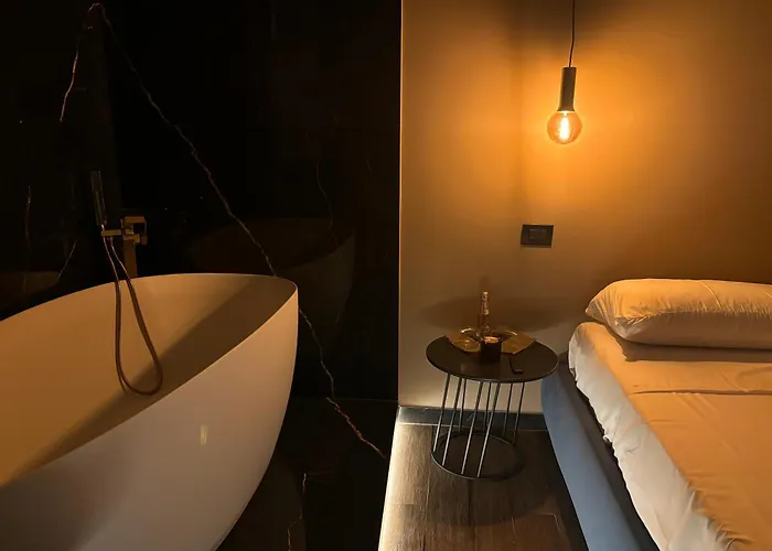 Bed & Breakfast Cbh Sicitaly Group 4*