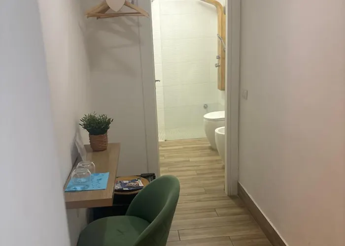 Bed & Breakfast Cbh Sicitaly Group Aci Castello