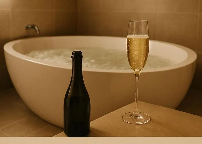 Bed & Breakfast Cbh Sicitaly Group