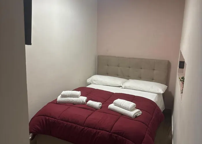 Cbh Sicitaly Group Bed & Breakfast 4*